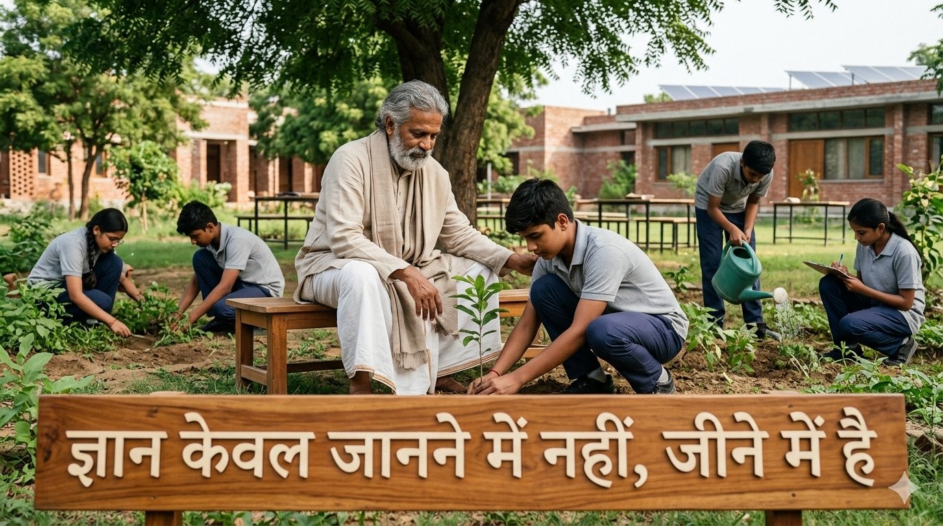 Admission Open